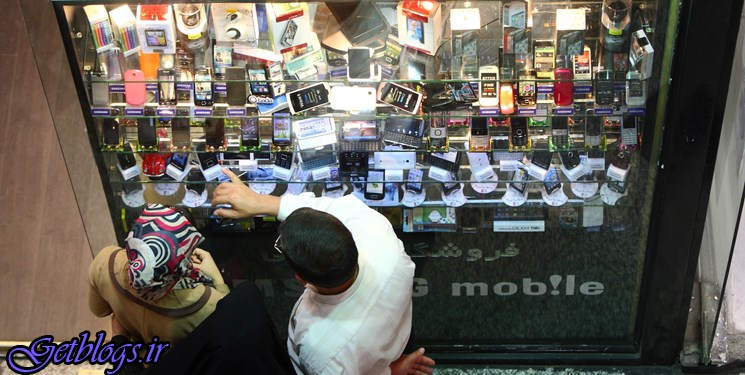 هر کاربر مجاز به خرید یک گوشی ، شروع فروش موبایل‌های وارداتی با شرایط جدید