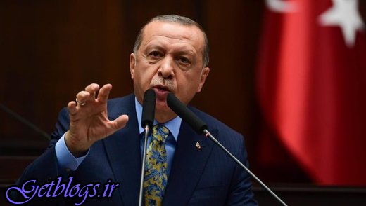 اردوغان قاتل را معرفی کرد