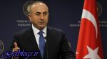 تعللی در همکاری نظامی ما با واشنگتن وجود ندارد / چاووش اوغلو