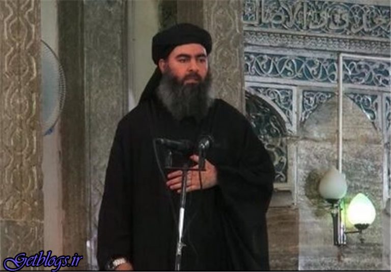 واکنش ائتلاف آمریکایی به خبر فوت مغزی البغدادی