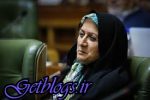 زنان و مرداندوشادوش هم باشند/ نه جدا از هم , شهربانو امانی